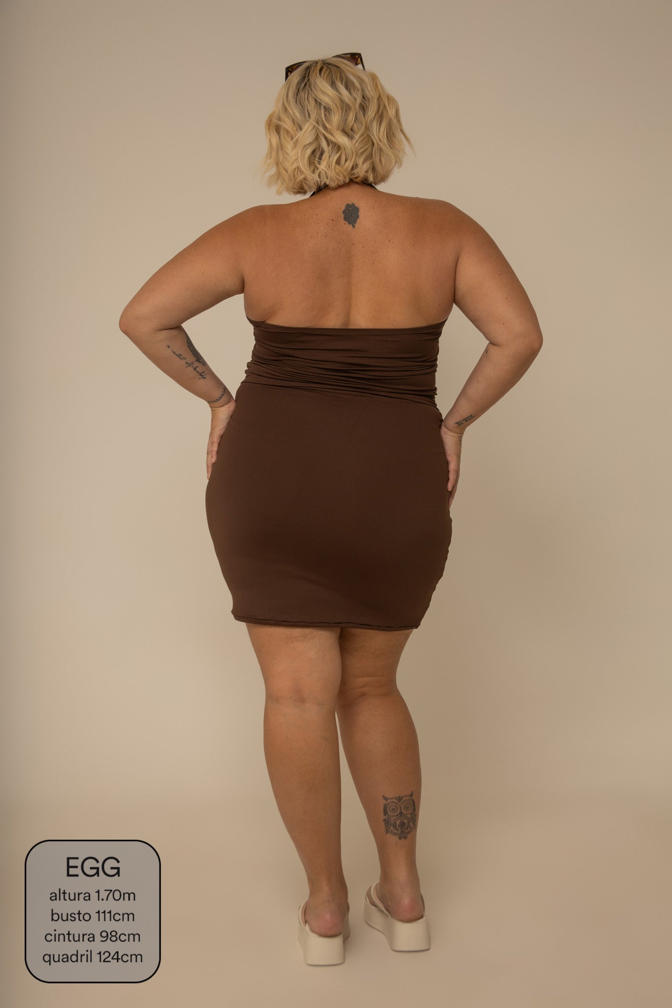 regata frente única desejo poliamida