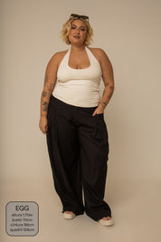 regata frente única desejo poliamida