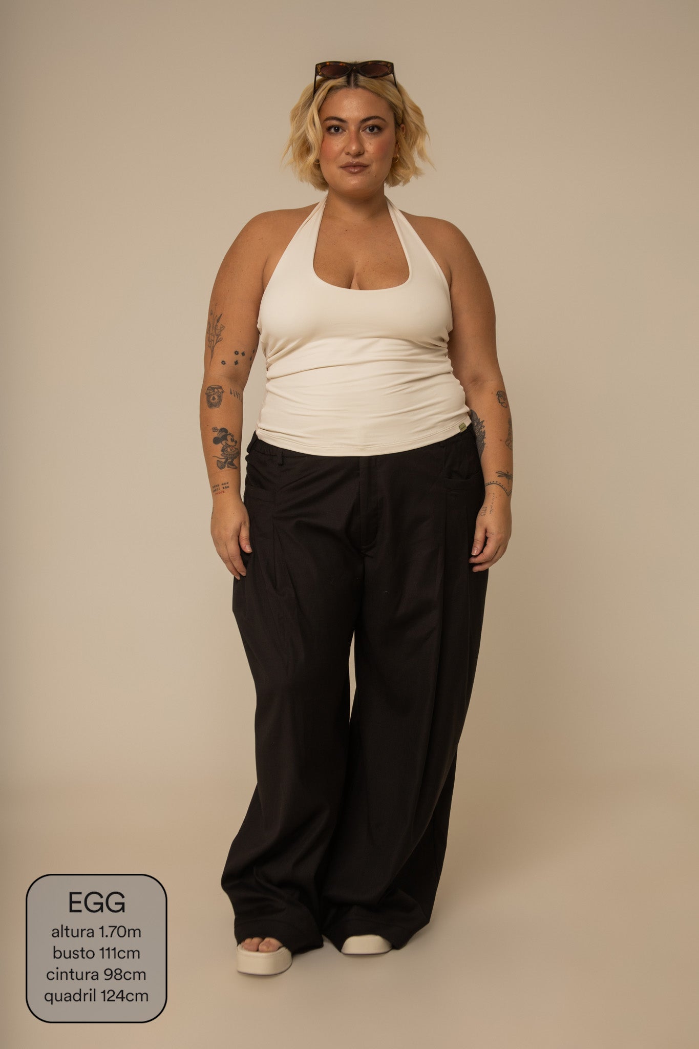 regata frente única desejo poliamida