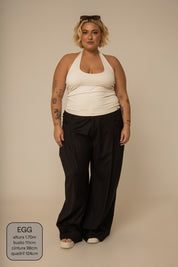 regata frente única desejo poliamida