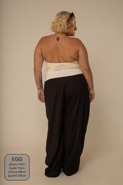 regata frente única desejo poliamida