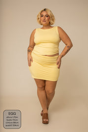 regata reta desejo clássica