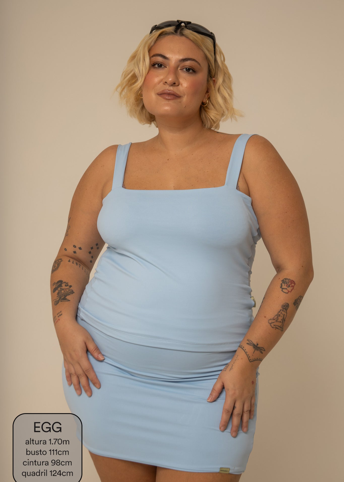 regata reta deusa clássica