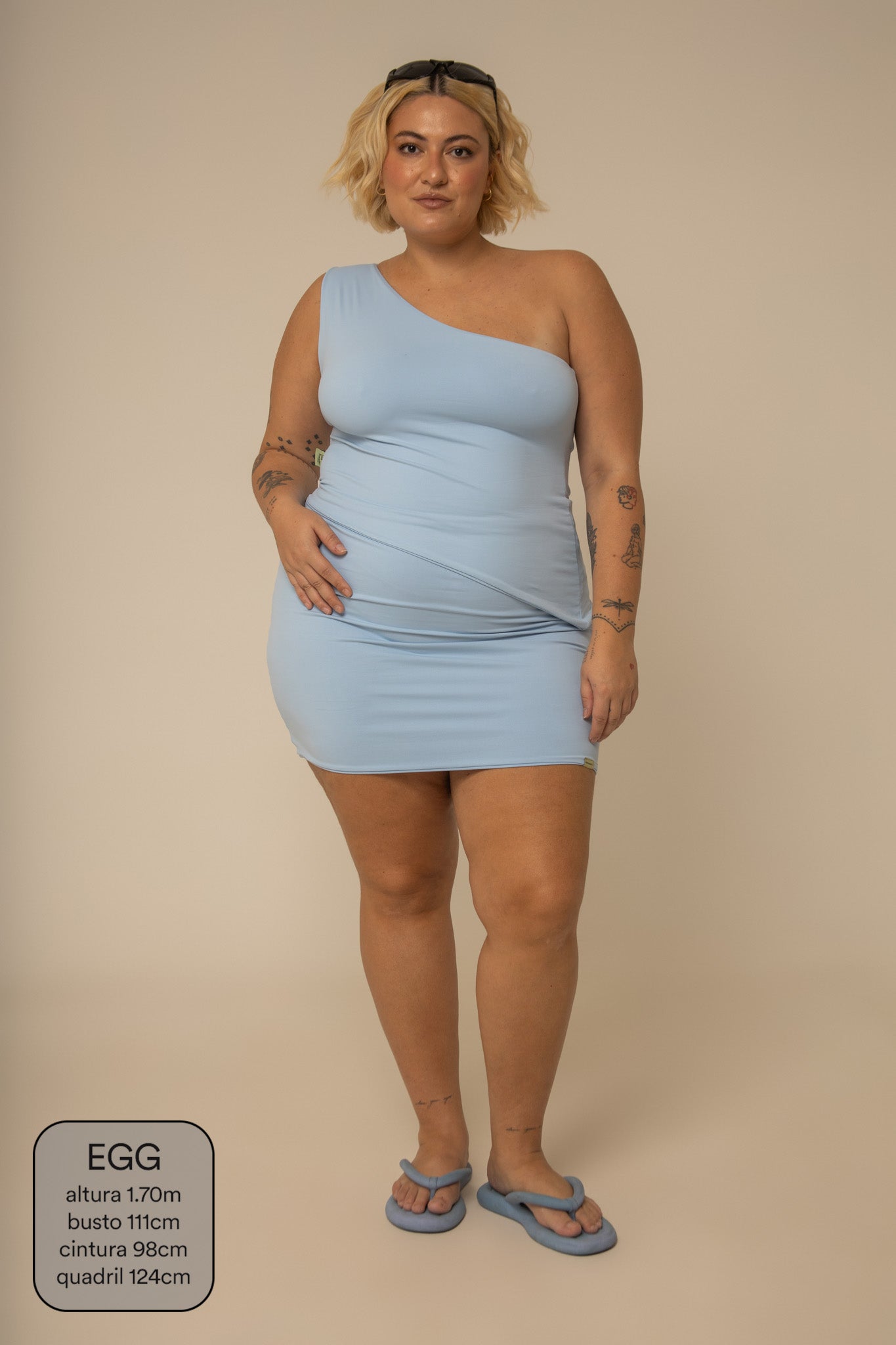 blusa assimétrica desejo clássica