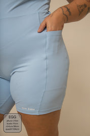 macaquinho zíper gym babe