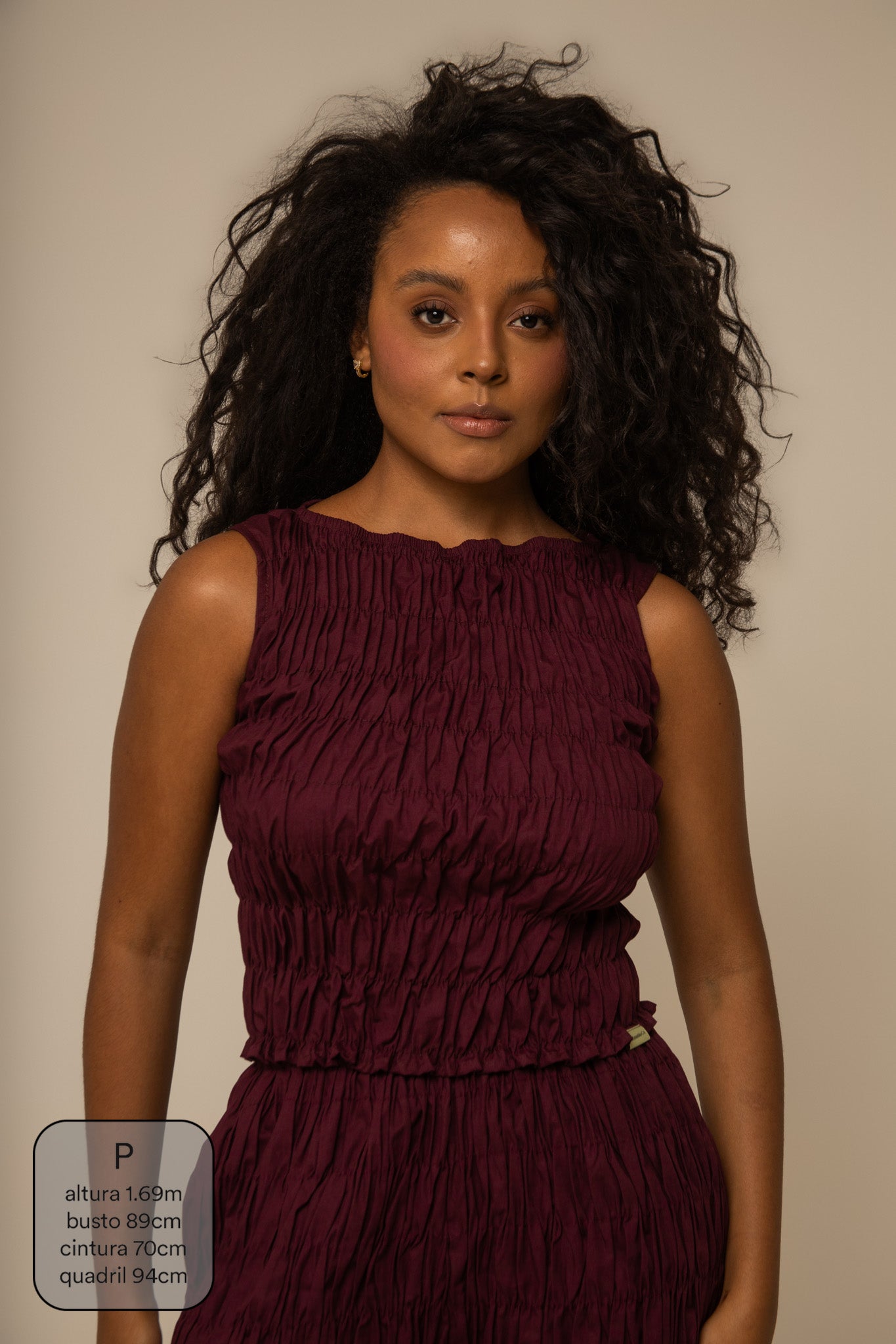 regata rancho lastex