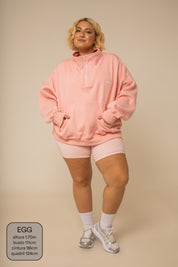 short compress gym babe | short fitness com bolsos