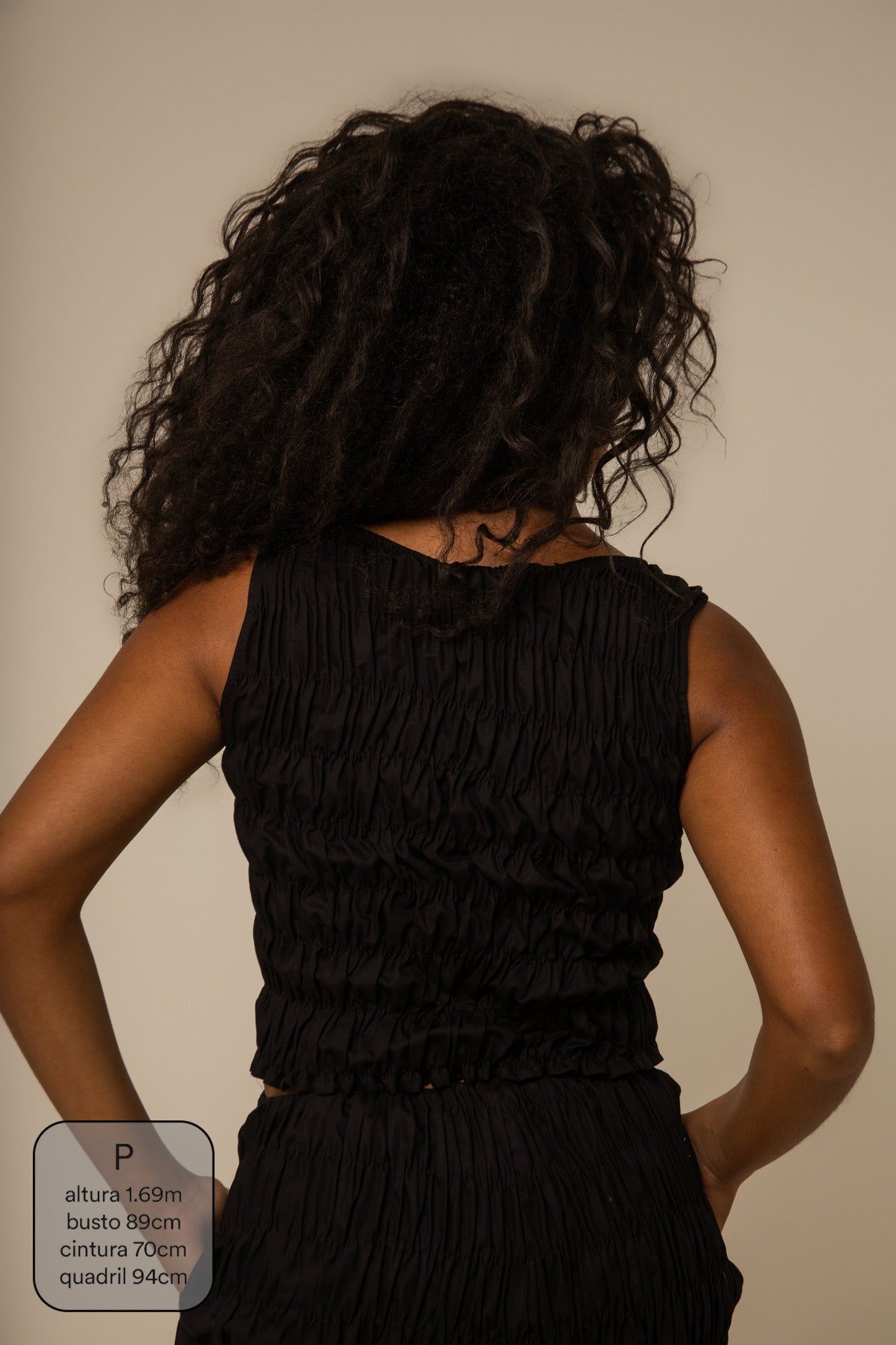 regata rancho lastex