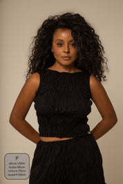 regata rancho lastex