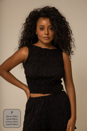 regata rancho lastex