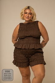 regata rancho lastex