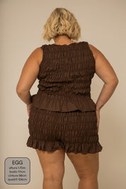 regata rancho lastex