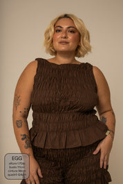 regata rancho lastex