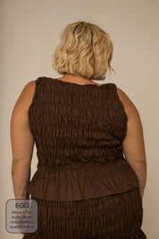 regata rancho lastex