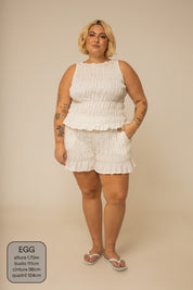 regata rancho lastex