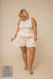 regata rancho lastex