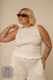 regata rancho lastex