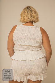 regata rancho lastex