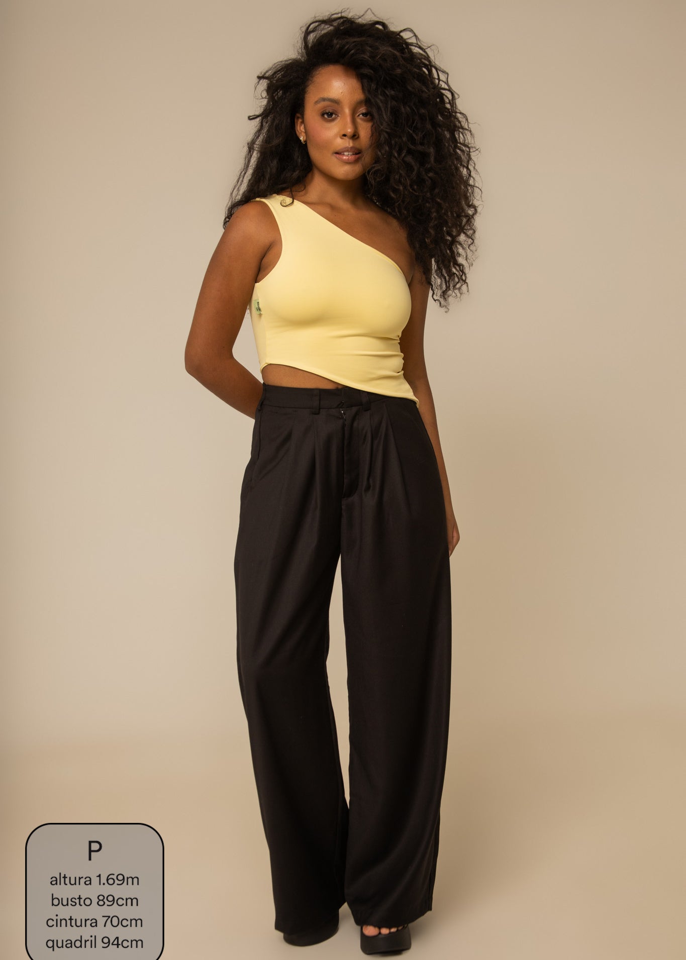 blusa assimétrica desejo clássica