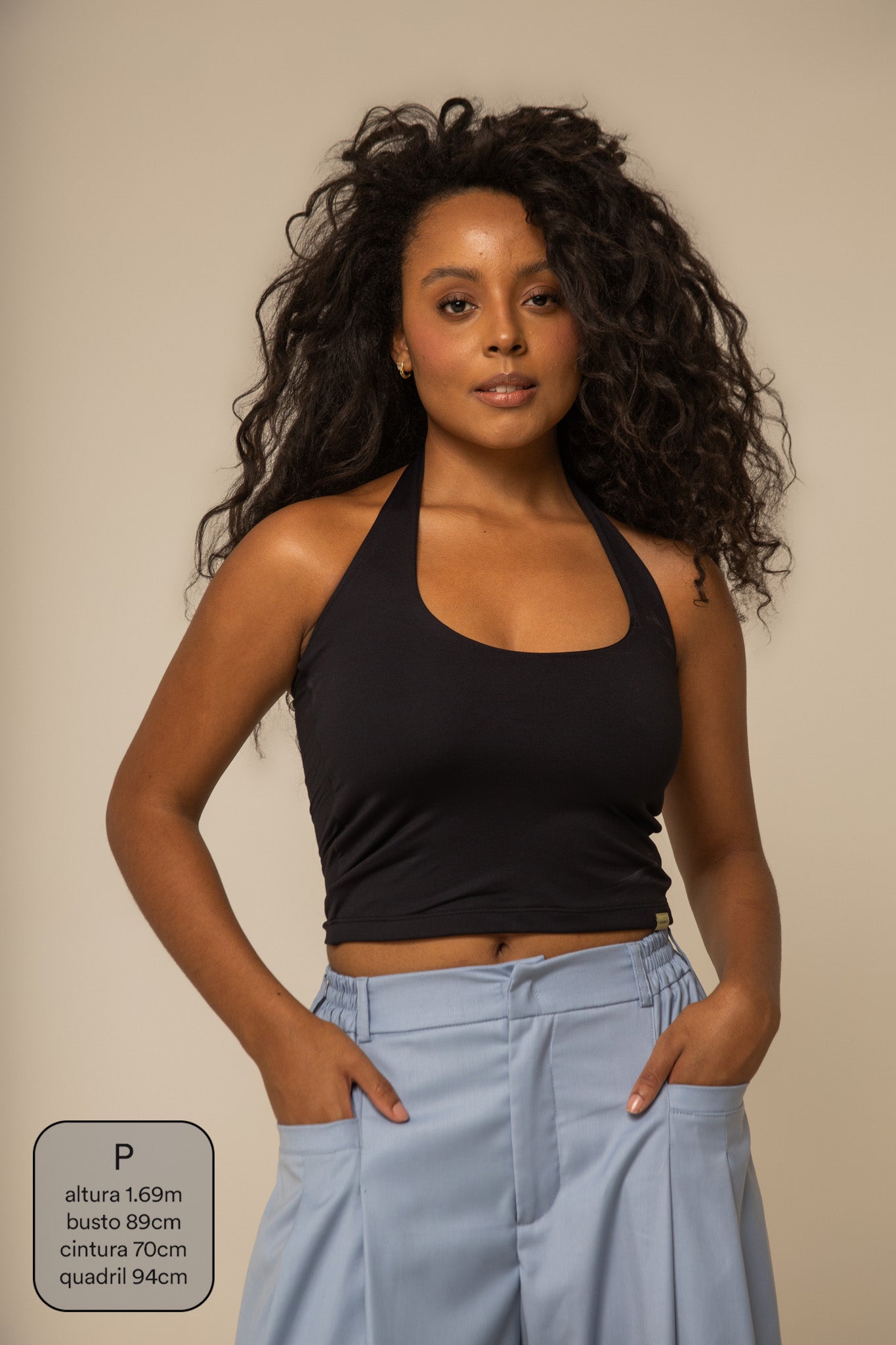 regata frente única desejo poliamida