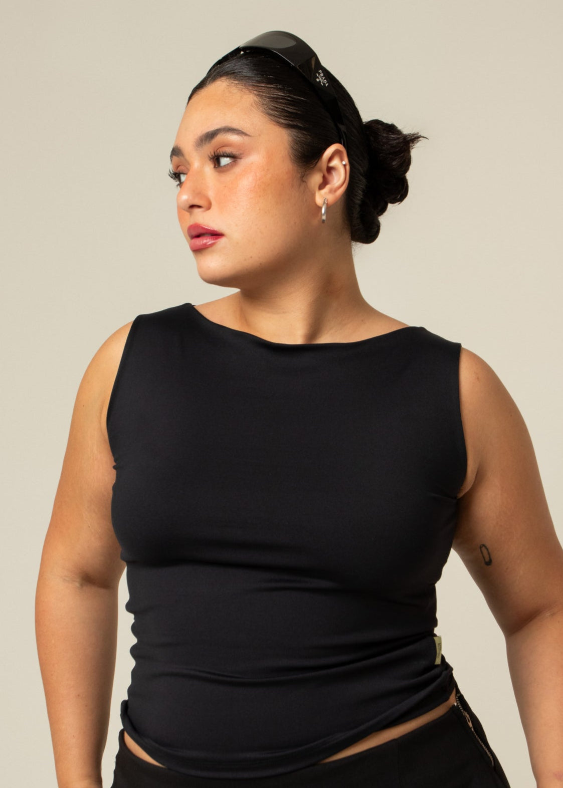 regata reta desejo clássica