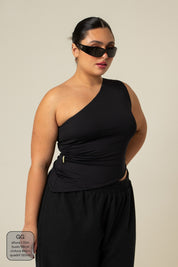 blusa assimétrica desejo clássica