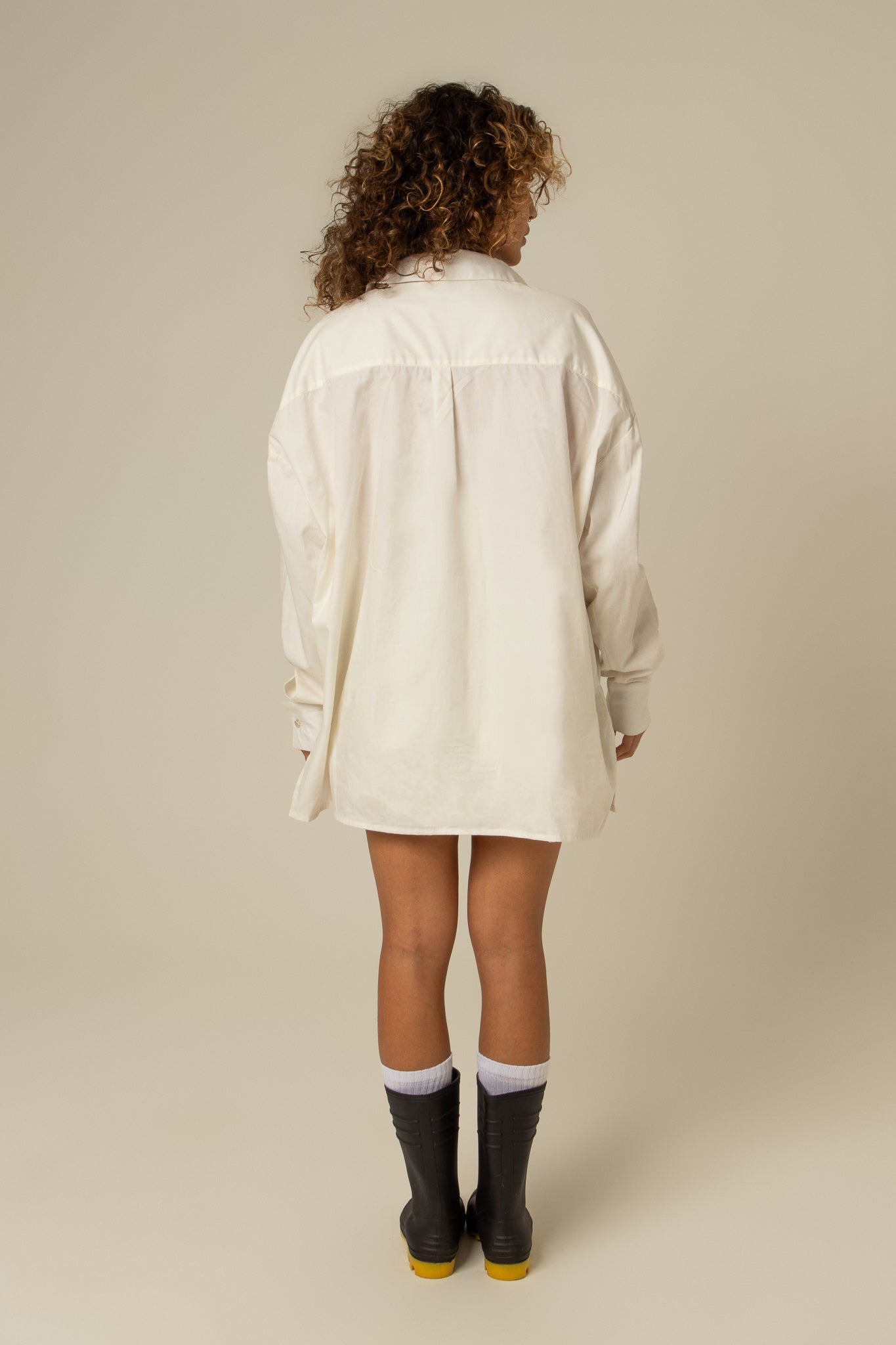camisa algodão | camisa oversized fresquinha