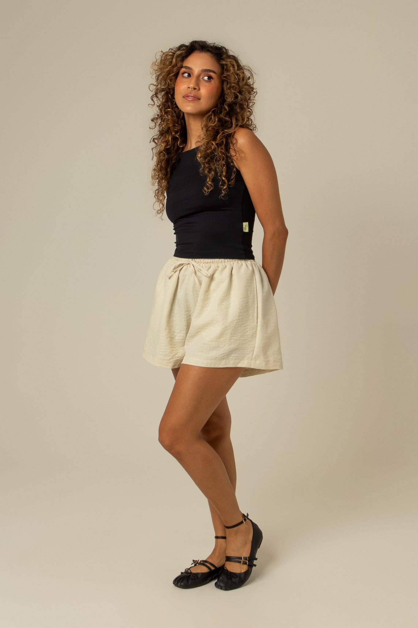 short sossego