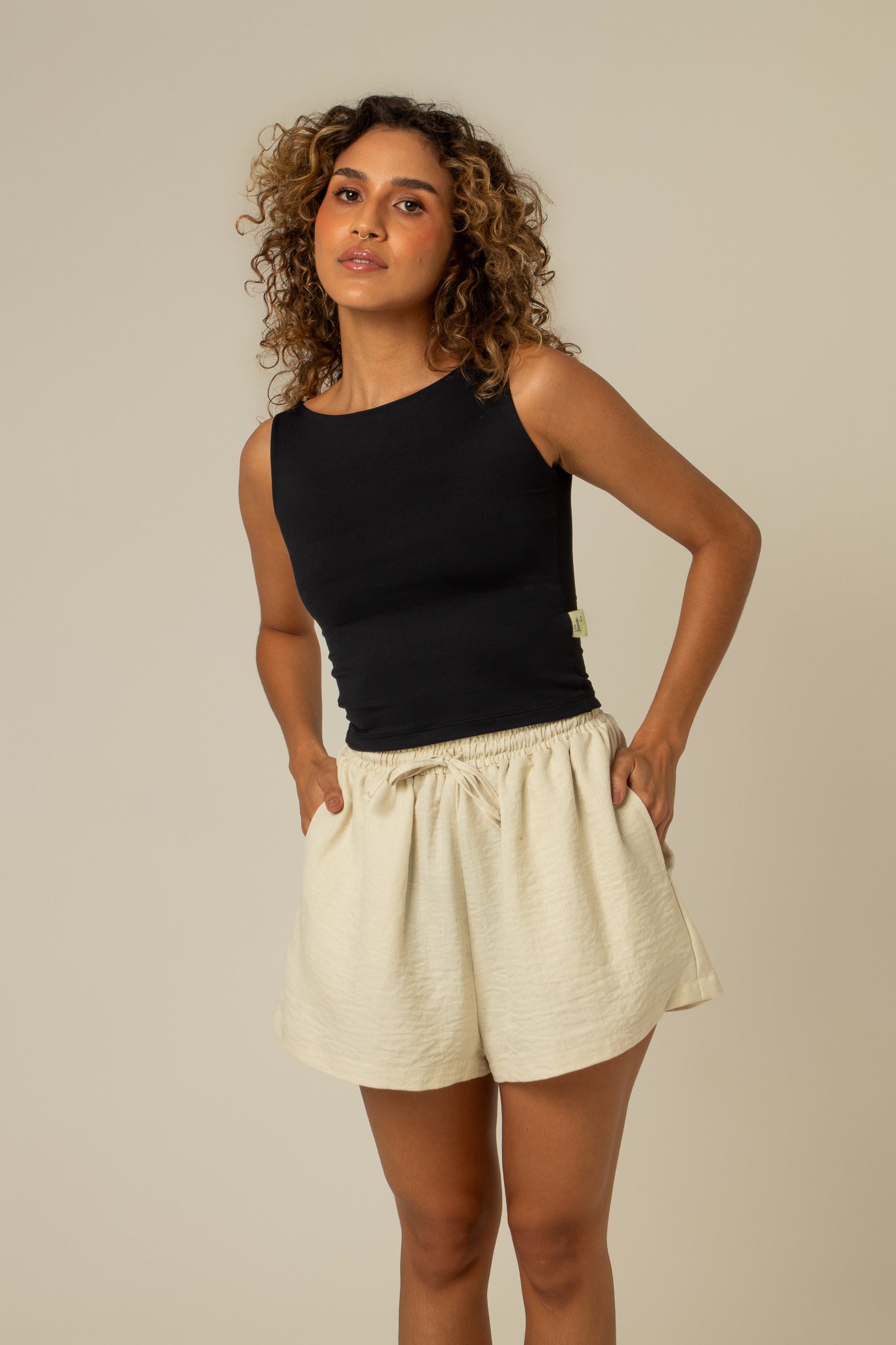 short sossego
