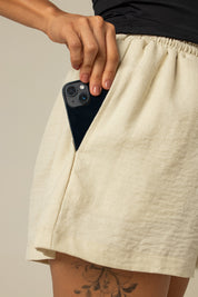 short sossego