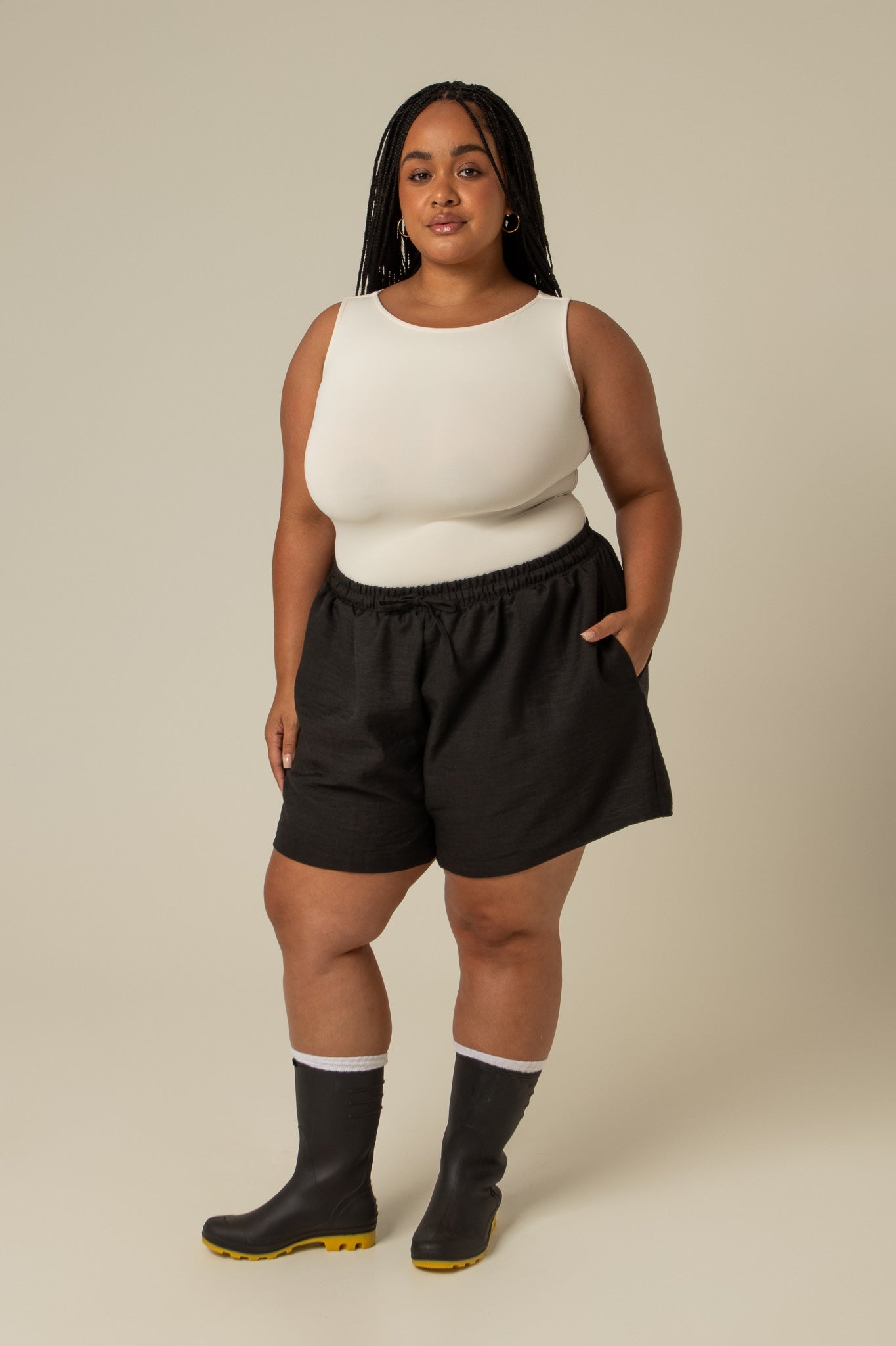 short sossego