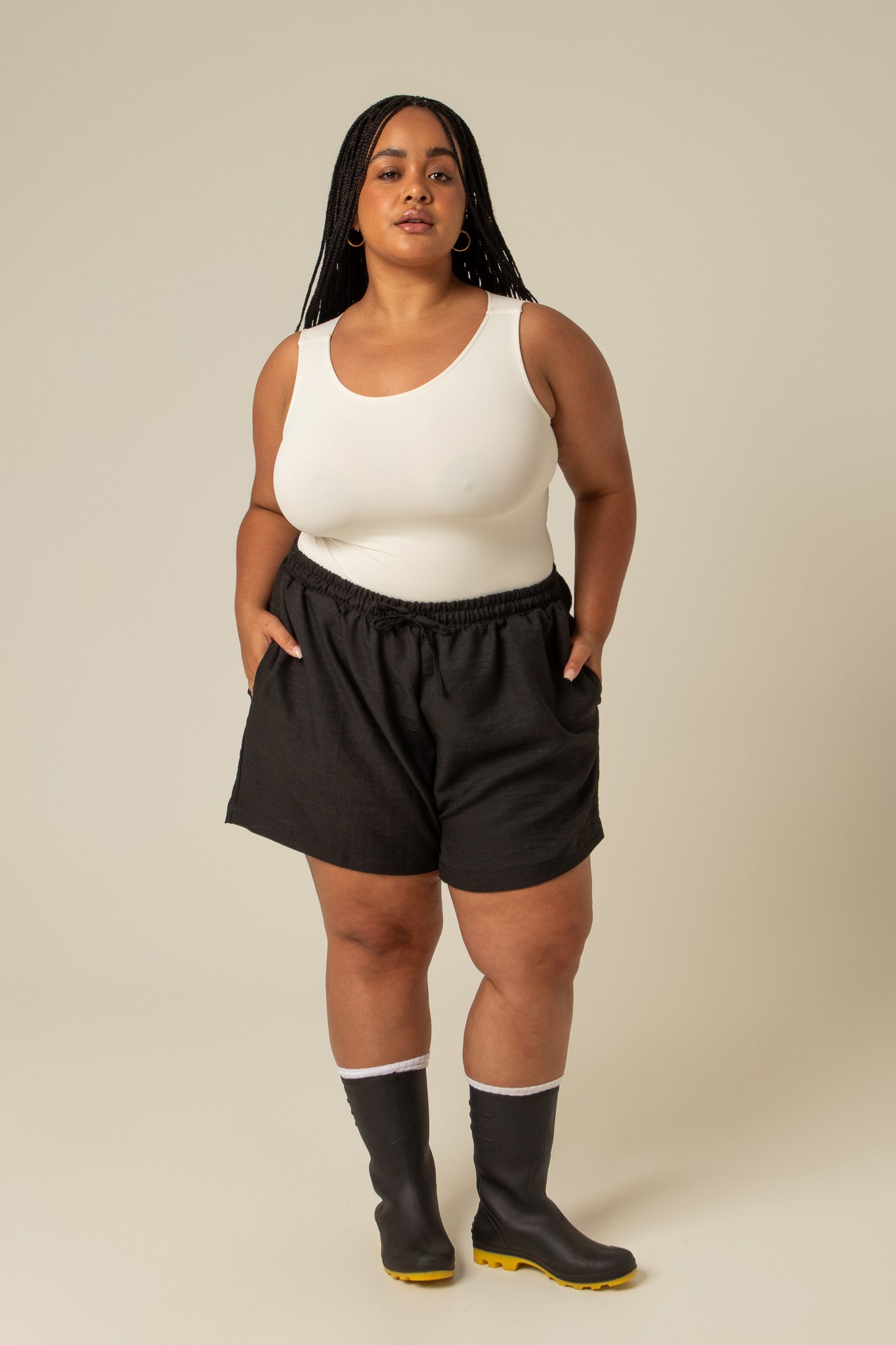 short sossego