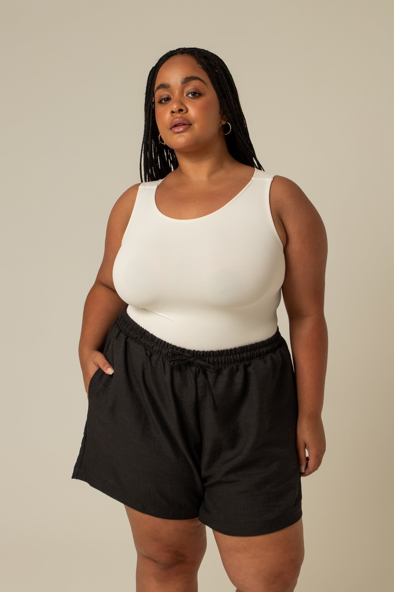 short sossego