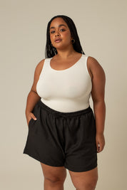 short sossego