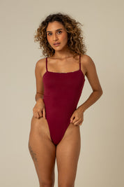 body sossego dupla face | maiô asa delta