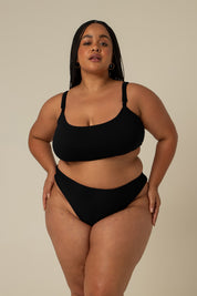 top reto sossego preto