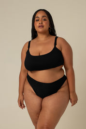 top reto sossego preto