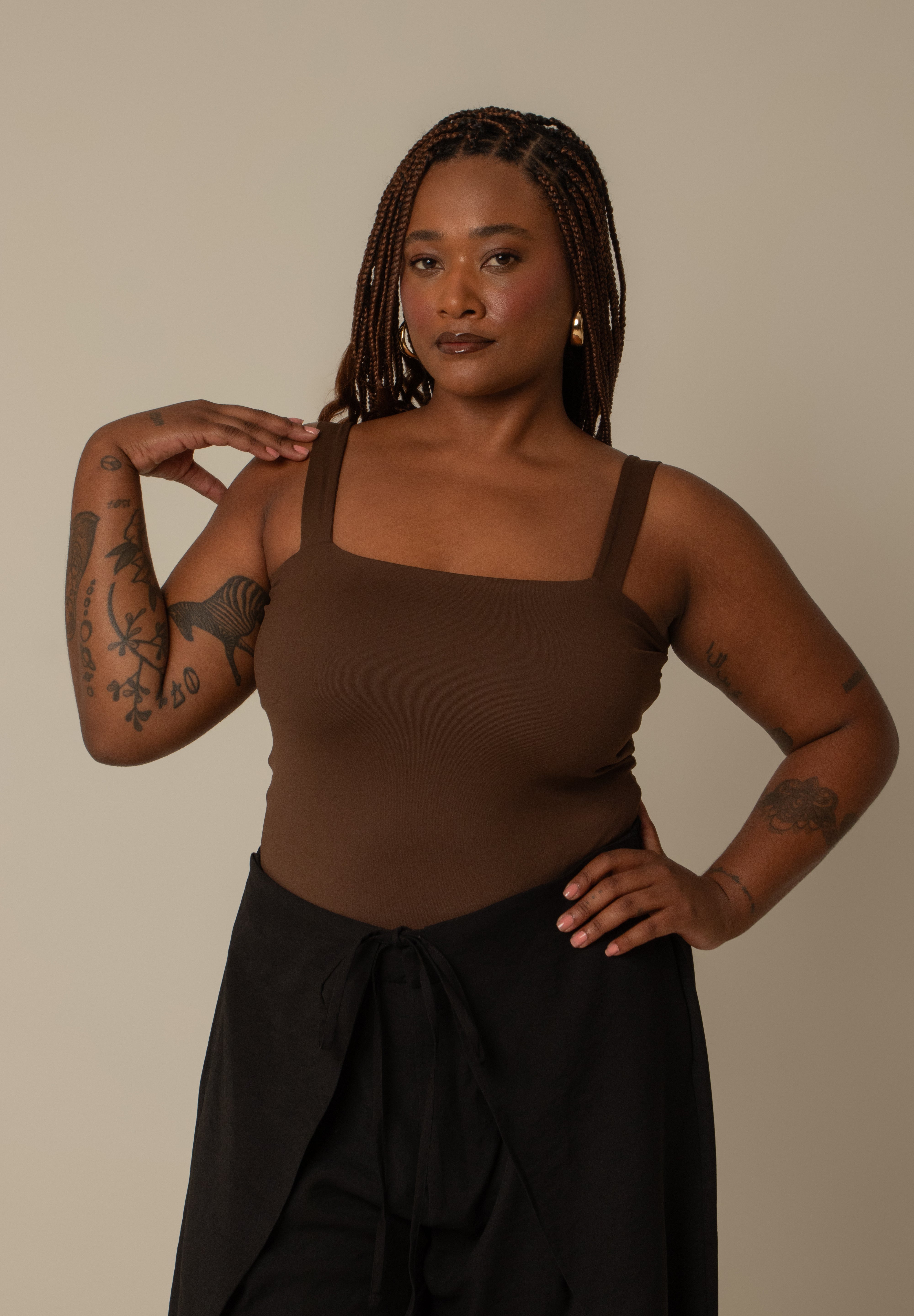 regata reta deusa clássica