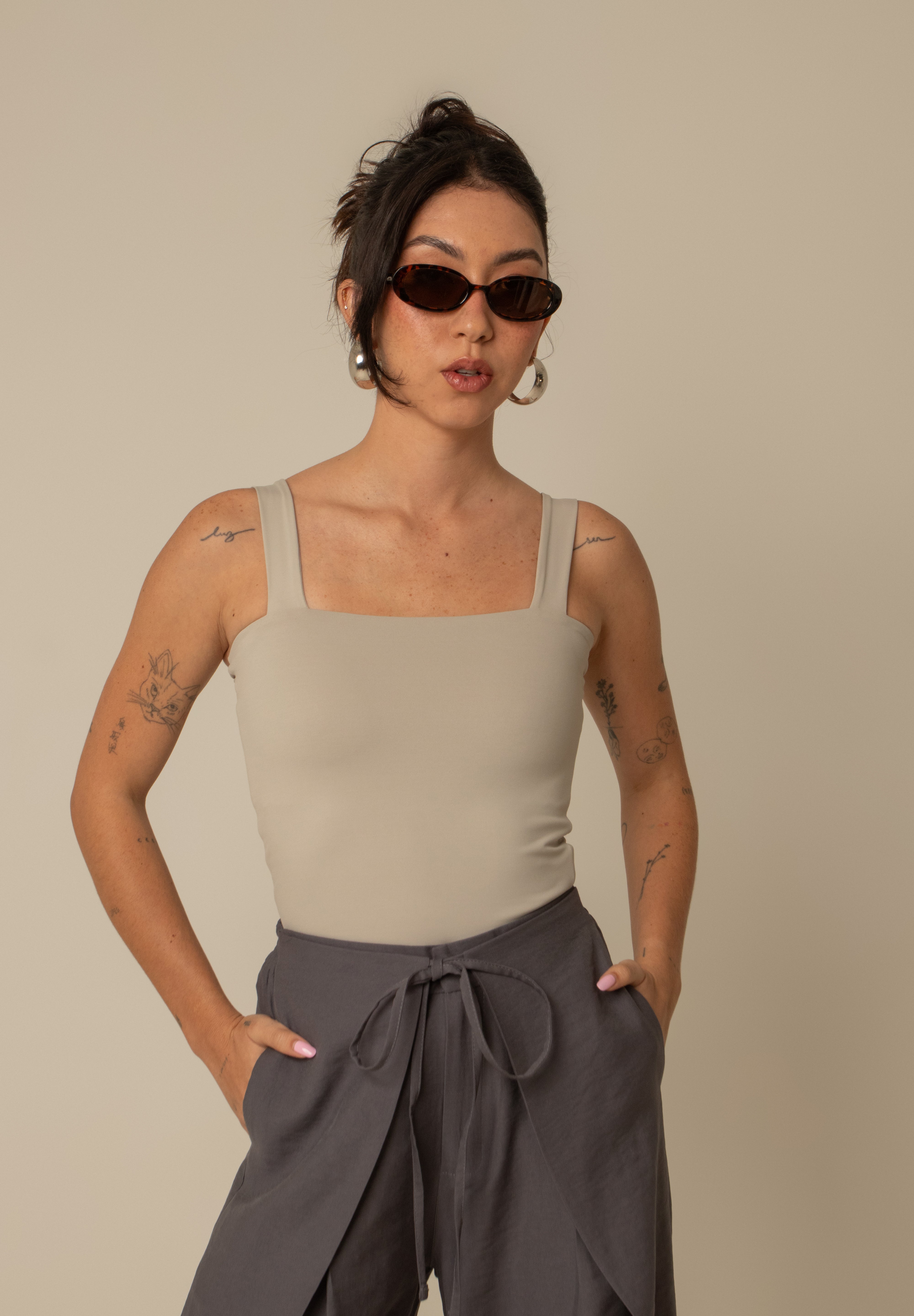 regata reta deusa clássica