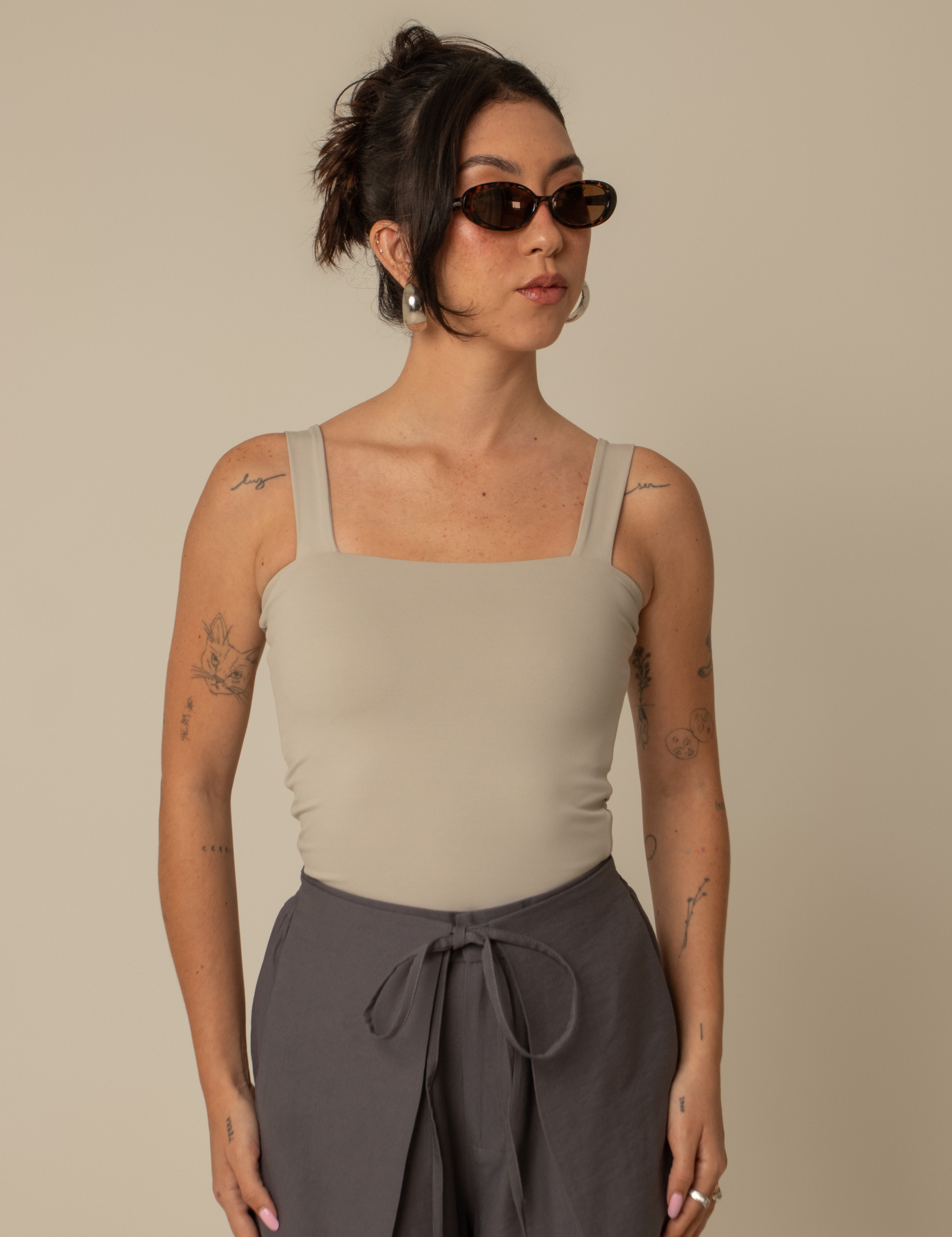 regata reta deusa clássica