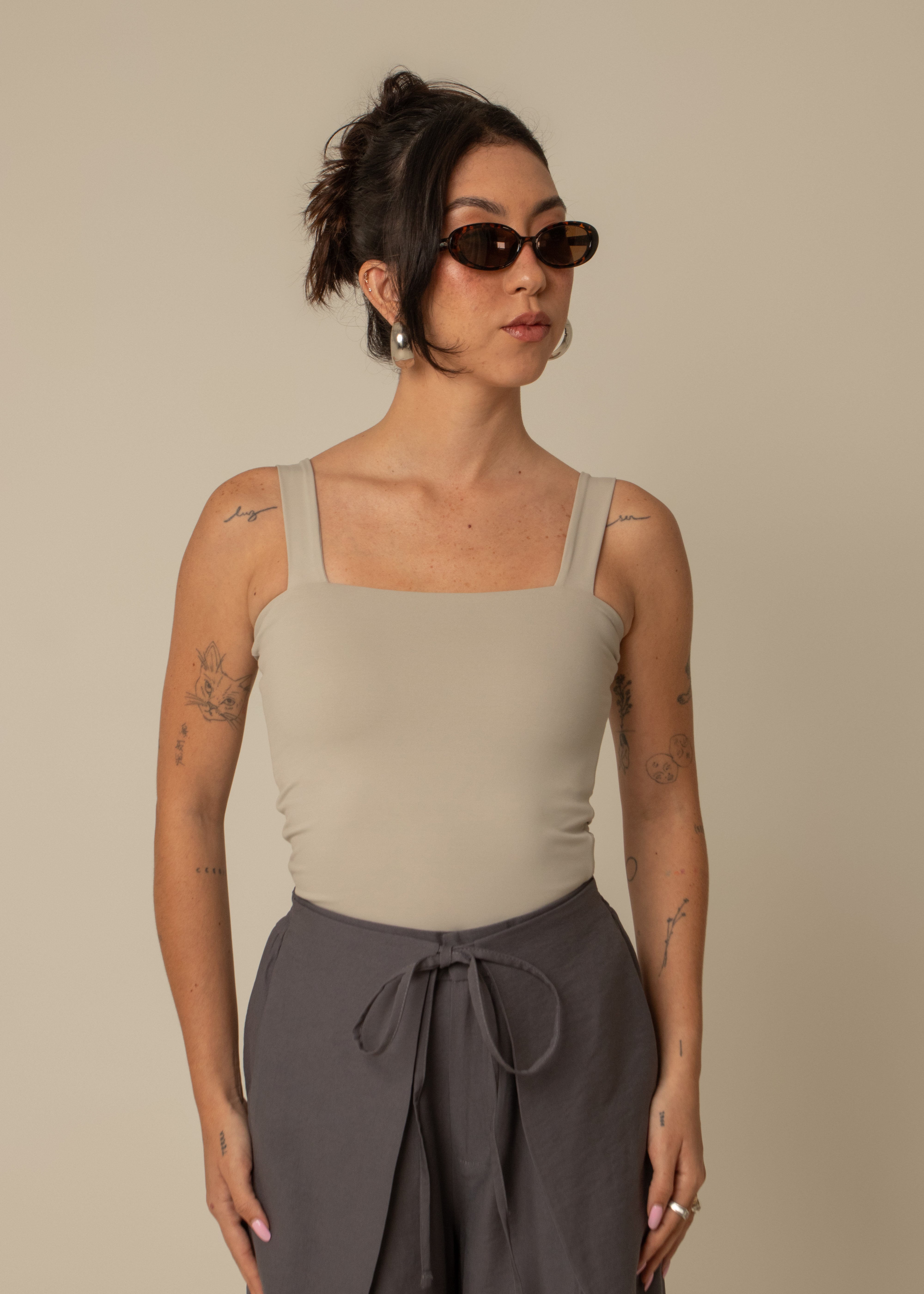 regata reta deusa clássica