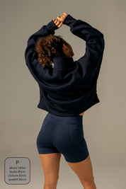 moletom gym babe collab Rexona