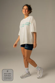 camisetão call me cheirosa collab Rexona