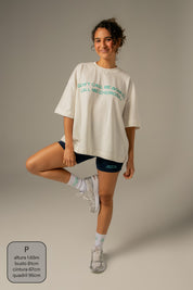 camisetão call me cheirosa collab Rexona
