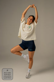 camisetão gostosa & cheirosa sport club collab Rexona