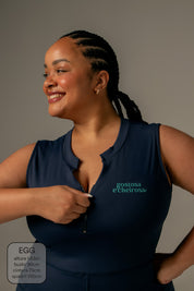 macaquinho gym babe collab Rexona