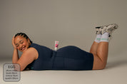 macaquinho gym babe collab Rexona