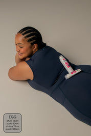macaquinho gym babe collab Rexona