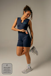 macaquinho gym babe collab Rexona