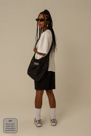 bolsa comfy clássica